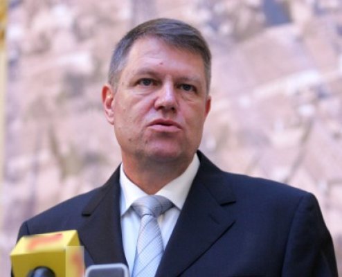 Iohannis, despre un nou referendum: 